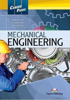 Career Paths: Mechanical Engineering 1