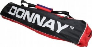 DONNAY Donnay - Zestaw do badmintona 9 elementów 2