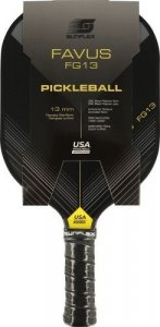 Sunflex Rakieta do Pickleball SUNFLEX Favus FG13 53520 1