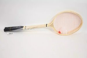 Merk-Pol Badminton drewniany PG6182 61820 1