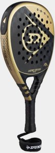 Star Padel raketė Dunlop AERO-STAR PRO 16K 370g 2