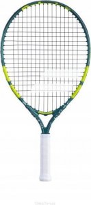 Babolat Rakieta do tenisa ziemnego Babolat Wimbledon 21 Junior zielona 192166 1