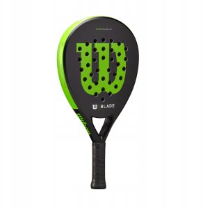 Wilson Rakieta do Padla Wilson Blade Junior V2 Czarny 2