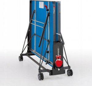 Stół do tenisa stołowego Sponeta Stół do Tenisa Stołowego SPONETA S4-73e 2