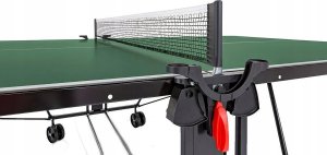 Stół do tenisa stołowego Sponeta STÓŁ DO TENISA STOŁOWEGO SPONETA S1-42e WODOODPORNY 2