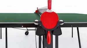 Stół do tenisa stołowego Sponeta STÓŁ DO TENISA STOŁOWEGO SPONETA S1-42e WODOODPORNY 3