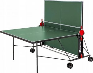 Stół do tenisa stołowego Sponeta STÓŁ DO TENISA STOŁOWEGO SPONETA S1-42e WODOODPORNY 5