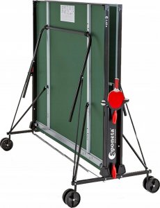 Stół do tenisa stołowego Sponeta STÓŁ DO TENISA STOŁOWEGO SPONETA S1-42e WODOODPORNY 6