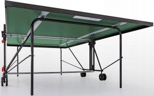 Stół do tenisa stołowego Sponeta STÓŁ DO TENISA STOŁOWEGO SPONETA S1-42e WODOODPORNY 8