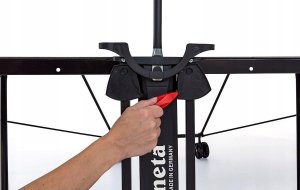 Stół do tenisa stołowego Sponeta STÓŁ DO TENISA STOŁOWEGO SPONETA S1-42e WODOODPORNY 9