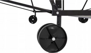 Stół do tenisa stołowego Sponeta STÓŁ DO TENISA STOŁOWEGO SPONETA S1-42e WODOODPORNY 10