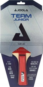 Joola RAKIETKA DO TENISA STOŁOWEGO JOOLA TEAM JUNIOR 3