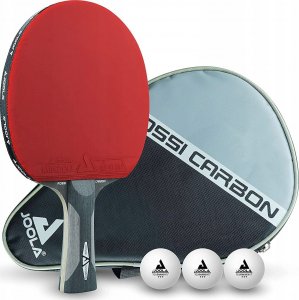 Joola RAKIETKA DO TENISA STOŁOWEGO JOOLA ROSSKOPF CARBON 8