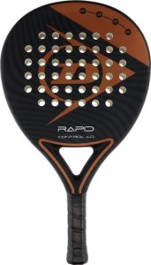 Dunlop Padel bat Dunlop RAPID CONTROL 4.0 360g 1