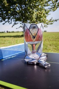 Pozostałe Rakietka do p-ponga Sunflex Legend A50 7