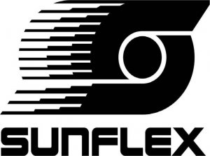 Pozostałe Rakietka do p-ponga Sunflex Legend A50 9