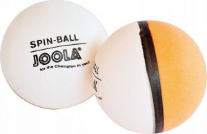 Joola PIŁECZKI DO TENISA STOŁOWEGO JOOLA SPINBALL 12 SZT 2