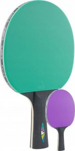 Joola ZESTAW DO TENISA STOŁOWEGO JOOLA COLORATO 2 RAKIETKI 8 PIŁECZEK 8