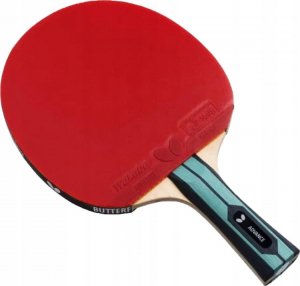 Butterfly Paletka Rakietka do Tenisa Stołowego Ping Pong Team BUTTERFLY Advance 3
