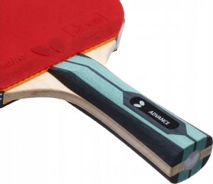 Butterfly Paletka Rakietka do Tenisa Stołowego Ping Pong Team BUTTERFLY Advance 4