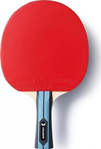 Butterfly Paletka Rakietka do Tenisa Stołowego Ping Pong Team BUTTERFLY Challenger 4