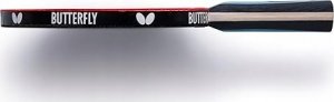 Butterfly Paletka Rakietka do Tenisa Stołowego Ping Pong Team BUTTERFLY Challenger 5