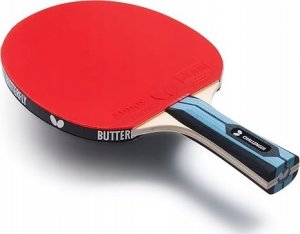 Butterfly Paletka Rakietka do Tenisa Stołowego Ping Pong Team BUTTERFLY Challenger 7