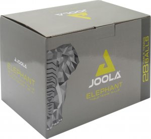 Joola PIŁECZKI DO TENISA STOŁOWEGO JOOLA ELEPHANT 55MM 28SZT 1