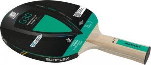 Sunflex Rakietka do tenisa stołowego SUNFLEX Color Comp G30 10201 1