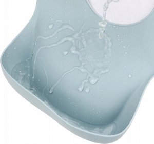 Simed SIMED ŚLINIAK SILIKONOWY SŁOŃ 11