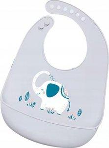 Simed SIMED ŚLINIAK SILIKONOWY SŁOŃ 2