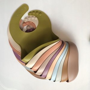 Simed SIMED ŚLINIAK SILIKONOWY SŁOŃ 4