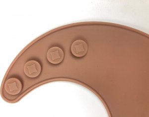 Simed SIMED ŚLINIAK SILIKONOWY SŁOŃ 5