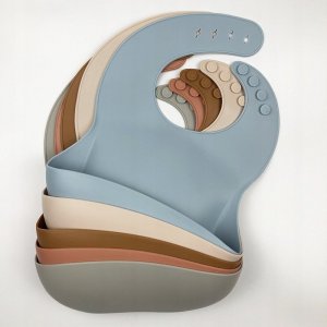 Simed SIMED ŚLINIAK SILIKONOWY SŁOŃ 6