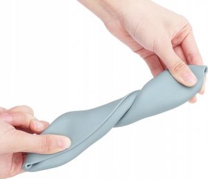 Simed SIMED ŚLINIAK SILIKONOWY SŁOŃ 10