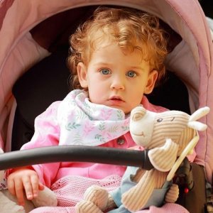 BabyOno Śliniak apaszka (ONO-01512) 4