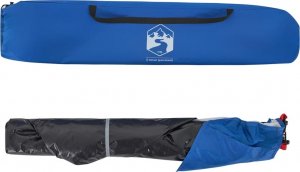 vidaXL vidaXL Namiot plażowy, lazurowy, szybko rozkładany, wodoszczelny 8