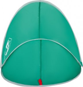 vidaXL vidaXL Namiot plażowy typu pop-up, zielony, wodoszczelny 7