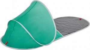 vidaXL vidaXL Namiot plażowy typu pop-up, zielony, wodoszczelny 8