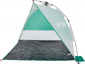 vidaXL vidaXL Namiot plażowy, morski, szybko rozkładany, wodoszczelny 5