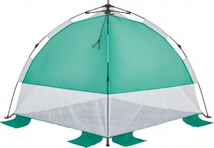 vidaXL vidaXL Namiot plażowy, morski, szybko rozkładany, wodoszczelny 6