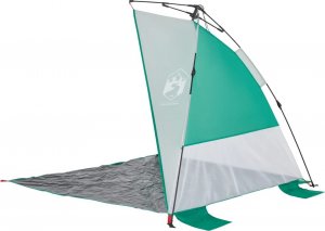 vidaXL vidaXL Namiot plażowy, morski, szybko rozkładany, wodoszczelny 7