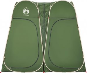 vidaXL vidaXL Namiot plażowy typu pop-up, zielony, wodoszczelny 4