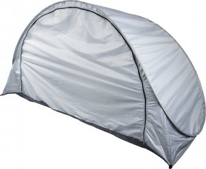 Verk Namiot plażowy na plażę parawan ochrona uv duży ogrodowy samorozkładający Namiot plażowy na plażę parawan ochrona uv duży ogrodowy samorozkładający 5