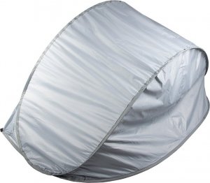 Verk Namiot plażowy na plażę parawan ochrona uv duży ogrodowy samorozkładający Namiot plażowy na plażę parawan ochrona uv duży ogrodowy samorozkładający 8