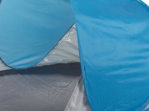 Verk Namiot plażowy samorozkładający na plażę parawan ochrona uv duży ogrodowy Namiot plażowy samorozkładający na plażę parawan ochrona uv duży ogrodowy 11