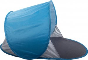 Verk Namiot plażowy samorozkładający na plażę parawan ochrona uv duży ogrodowy Namiot plażowy samorozkładający na plażę parawan ochrona uv duży ogrodowy 4