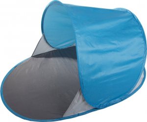 Verk Namiot plażowy samorozkładający na plażę parawan ochrona uv duży ogrodowy Namiot plażowy samorozkładający na plażę parawan ochrona uv duży ogrodowy 8