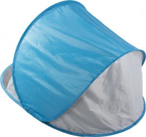 Verk Namiot plażowy samorozkładający na plażę parawan ochrona uv duży ogrodowy Namiot plażowy samorozkładający na plażę parawan ochrona uv duży ogrodowy 10