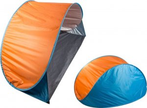 Verk Namiot plażowy samorozkładający parawan uv duży na plażę pokrowiec pop-up Namiot plażowy samorozkładający parawan uv duży na plażę pokrowiec pop-up 5